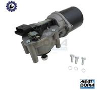 WIPER MOTOR 27204 FOR RENAULT SCENIC/II/GRAND K9K732/728/734/724/729/722 1.5L