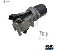 WIPER MOTOR 27204 FOR RENAULT SCENIC/II/GRAND K9K732/728/734/724/729/722 1.5L