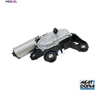 WIPER MOTOR 27215 FOR VW SEAT FORD BRT/BVH 2.0L ATM/ADY 2.0L AJH/AWC 1.8L 4cyl