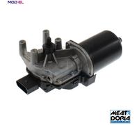 WIPER MOTOR 27218 FOR SKODA ROOMSTER/Praktik FABIA/II/Combi PRAKTIK BNM 1.4L