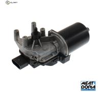 WIPER MOTOR 27218 FOR SKODA ROOMSTER/Praktik FABIA/II/Combi PRAKTIK BNM 1.4L
