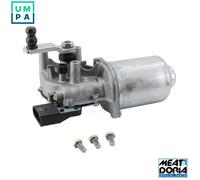 WIPER MOTOR 27219 FOR VW AUA/BKY/BBY 1.4L 4cyl POLO