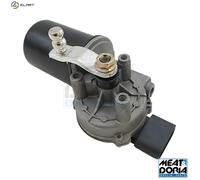 WIPER MOTOR 27224 FOR VW GOLF/Mk/III JETTA VENTO ABF/AGG/AKR/ABA/ADC/ADY 2.0L