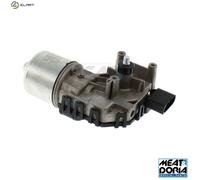 WIPER MOTOR 27226 FOR AUDI A4/S4/Convertible BWT/BWE/BGB/BPG 2.0L BRF/BNA 2.0L