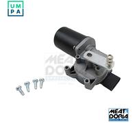 WIPER MOTOR 27231 FOR VW CARAVELLE/TRANSPORTER/Bus/Mk/KOMBI EUROVAN AXA 2.0L