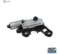 WIPER MOTOR 27232 FOR AUDI A3/Sportback A4/S4 A6/S6 BWA/CCTA/CCZA/AXX/BPY 2.0L