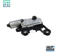WIPER MOTOR 27232 FOR AUDI A3/Sportback A4/S4 A6/S6 BWA/CCTA/CCZA/AXX/BPY 2.0L