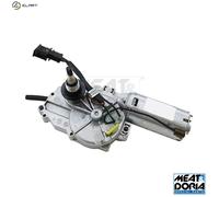 Wiper moto MEAT & DORIA 27233 for VW VENTO (1H2) 2 1991-1998