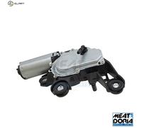 WIPER MOTOR 27236 FOR VW BMD/AWY/BME/AZQ 1.2L BAY 1.4L 3cyl POLOASZ/BLT 1.9L