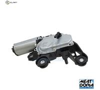 WIPER MOTOR 27236 FOR VW BMD/AWY/BME/AZQ 1.2L BAY 1.4L 3cyl POLOASZ/BLT 1.9L