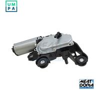 WIPER MOTOR 27236 FOR VW BMD/AWY/BME/AZQ 1.2L BAY 1.4L 3cyl POLOASZ/BLT 1.9L
