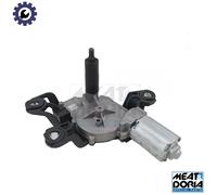 WIPER MOTOR 27255 FOR VW GOLF/VI/PLUS POLO CFFA/CBAB/CFFB/CBDC/CLCA 2.0L 4cyl