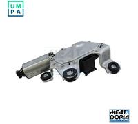 WIPER MOTOR 27259 FOR SKODA OCTAVIA/II/Combi CCZA/BWA/BVX/BLX/BLY/BVZ/BVY 2.0L