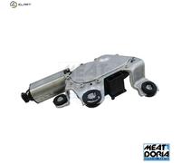 WIPER MOTOR 27259 FOR SKODA OCTAVIA/II/Combi CCZA/BWA/BVX/BLX/BLY/BVZ/BVY 2.0L