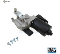 WIPER MOTOR 27269 FOR VW CRAFTER/30-50/Platform/Chassis/Van/30-35/Bus 2.0L 4cyl