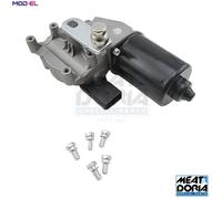 WIPER MOTOR 27278 FOR BMW 5/E61/E60 N43B20A N46B20B N47D20C/A M47D20 2.0L 4cyl