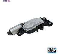 WIPER MOTOR 27301 FOR VOLVO XC60/SUV XC70/II V70/III D 4164 T 1.6L 4cyl V70 III