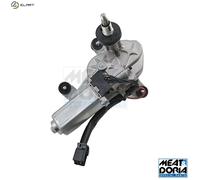 WIPER MOTOR 27335 FOR HYUNDAI SANTA/FE/II D4EA 2.0L D4EB 2.2L G4JP 2.0L 4cyl