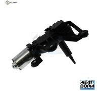 WIPER MOTOR 27344 FOR VW CADDY/III/Box/Body/MPV BSX 2.0L CFHC/CLCB/CFHF 2.0L