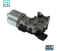 WIPER MOTOR 27345 FOR VW CGPA 1.2L 3cyl POLOCLPA/CGGB/CDDA 1.4L 4cyl POLO