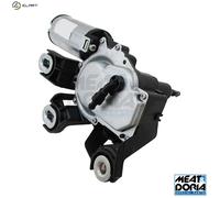 WIPER MOTOR 27398 FOR MERCEDES-BENZ VIANO V-CLASS VITO/MIXTO/Van/Bus VALENTE