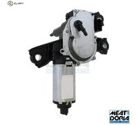 WIPER MOTOR 27419 FOR VW CCZB 2.0L CFGC/CFFA/CFGB/CLLA/CFFB 2.0L CDAA 1.8L 4cyl