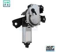 WIPER MOTOR 27419 FOR VW CCZB 2.0L CFGC/CFFA/CFGB/CLLA/CFFB 2.0L CDAA 1.8L 4cyl