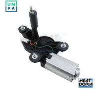 WIPER MOTOR 27432 FOR ALFA ROMEO AR 32310 2.0L 182B9/192A5/937A2.000 1.9L 4cyl