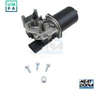 WIPER MOTOR 27457 FOR FORD Q4BA/KNBA 2.2L SEBA 2.3L T1BA/T1BB/T1BCJTBB 1.6L 4cyl