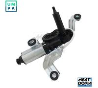 WIPER MOTOR 27479 FOR VOLVO XC90/SUV D5244T5/5244T4 2.4L D 5244 T 2.4L 5cyl 3.2L