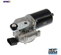 MEAT & DORIA 27647 Wiper motor