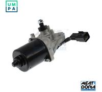 WIPER MOTOR 27650 FOR HYUNDAI KIA G4FC 1.6L 4cyl ACCENT IVD3FA 1.1L 3cyl RIO III