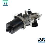 WIPER MOTOR 27662 FOR CHEVROLET OPEL MOKKA/X LUJ 1.4L LUD 1.7L LDE 1.6L 4cyl