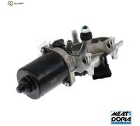 WIPER MOTOR 27662 FOR CHEVROLET OPEL MOKKA/X LUJ 1.4L LUD 1.7L LDE 1.6L 4cyl