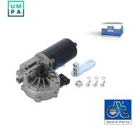 DT Spare Parts 3.35001 Wiper motor