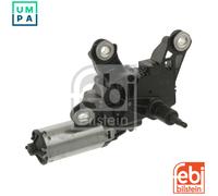 WIPER MOTOR 30543 FOR SKODA FABIA/Combi/Praktik VW BORA GOLF/IV/Mk/Van/VAN 1.4L