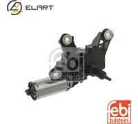WIPER MOTOR 30543 FOR VW GOLF/IV/Van/VAN BORA PASSAT/B5.5 SKODA FABIA/Combi 1.9L