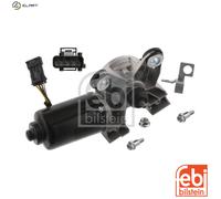 New Wiper Motor for OPEL VAUXHALL:SIGNUM,VECTRA C,VECTRA C GTS,VECTRA Mk II