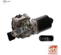 febi bilstein 34753 Wiper Motor, pack of one