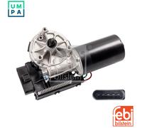 WIPER MOTOR 36991 FOR VW SEAT FORD ADY/ATM 2.0L AJH/AWC 1.8L AUY/AHU/ANU 1.9L
