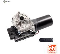febi bilstein 36991 Wiper Motor, pack of one