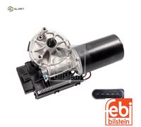 febi bilstein 36991 Wiper Motor, pack of one