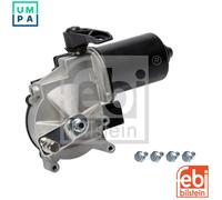 febi bilstein Wiper Motor 37054 for Mercedes-Benz Sprinter & VW Crafter – Pack of 1