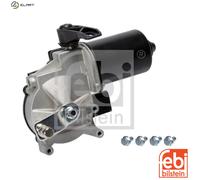 febi bilstein Wiper Motor 37054 for Mercedes-Benz Sprinter & VW Crafter – Pack of 1