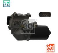 febi bilstein Wiper Motor 39309 – Pack of One