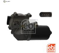 febi bilstein Wiper Motor 39309 – Pack of One