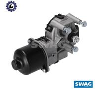 Windscreen Wiper Motor - fits Opel / Vauxhall Astra H (V) 04-11 - 93179149