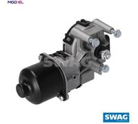 Windscreen Wiper Motor - fits Opel / Vauxhall Astra H (V) 04-11 - 93179149