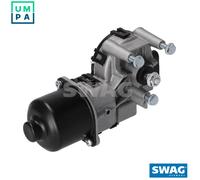 Windscreen Wiper Motor - fits Opel / Vauxhall Astra H (V) 04-11 - 93179149