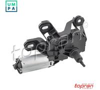 WIPER MOTOR 409 389 FOR MERCEDES-BENZ VIANO V-CLASS VITO/MIXTO/Van/Bus 2.1L 4cyl